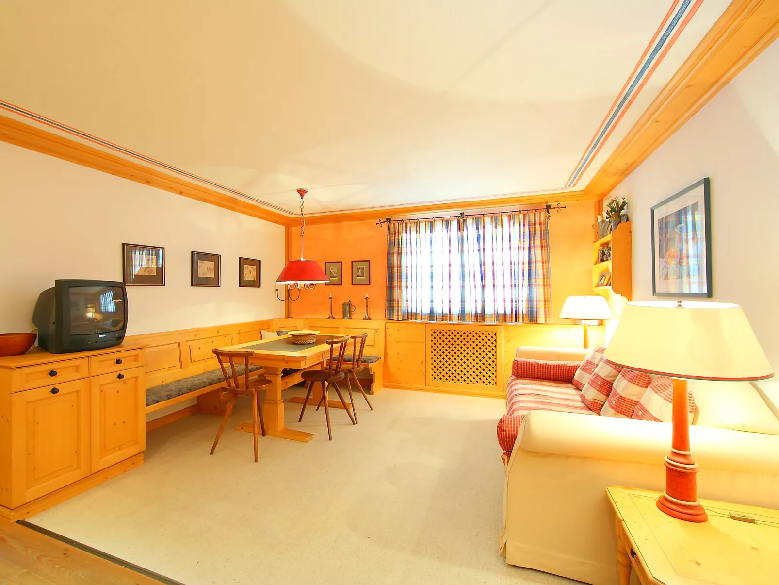 Residenza Chesa Margun 57-4-Inside