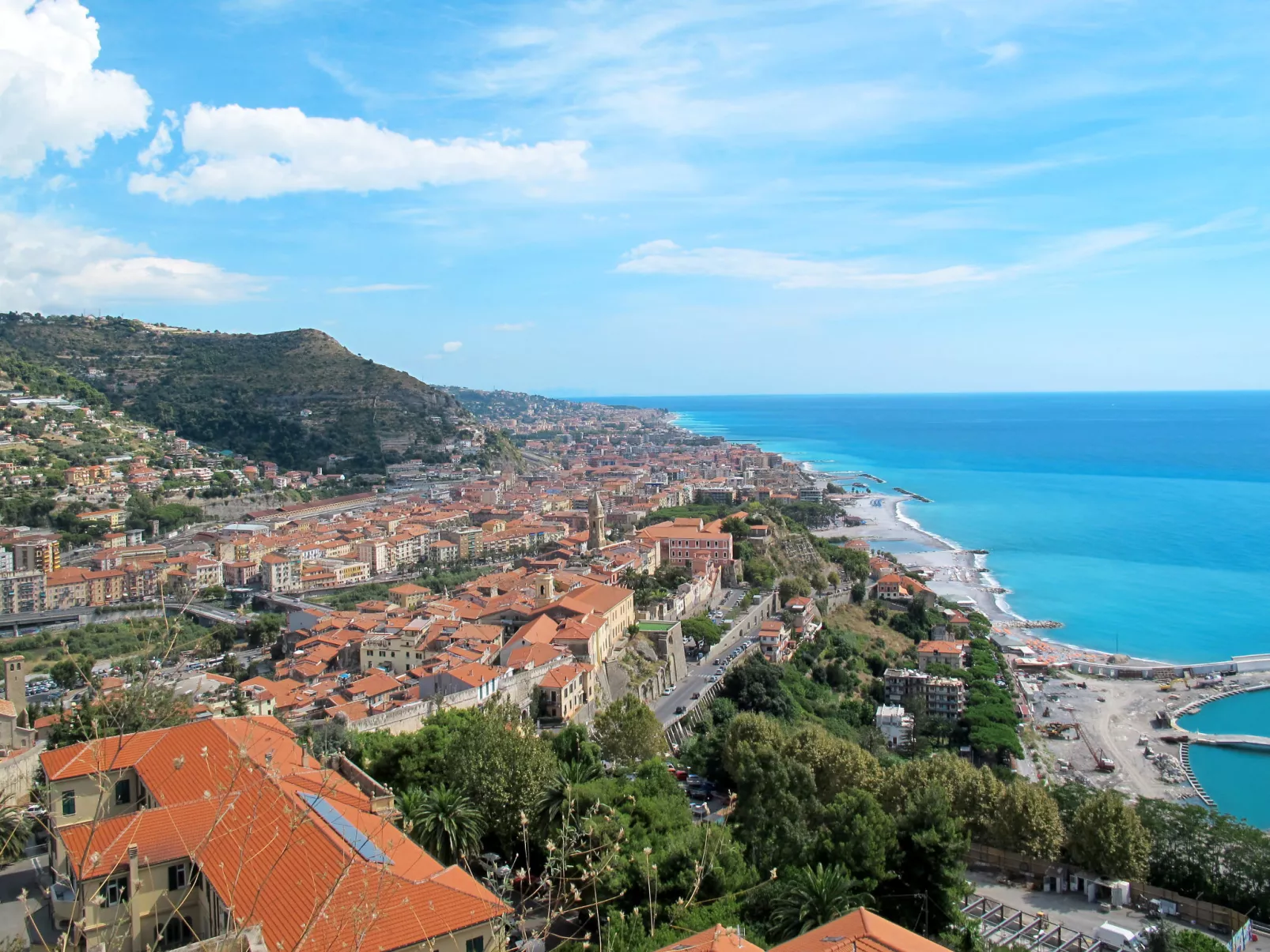 Grimaldi-Area
