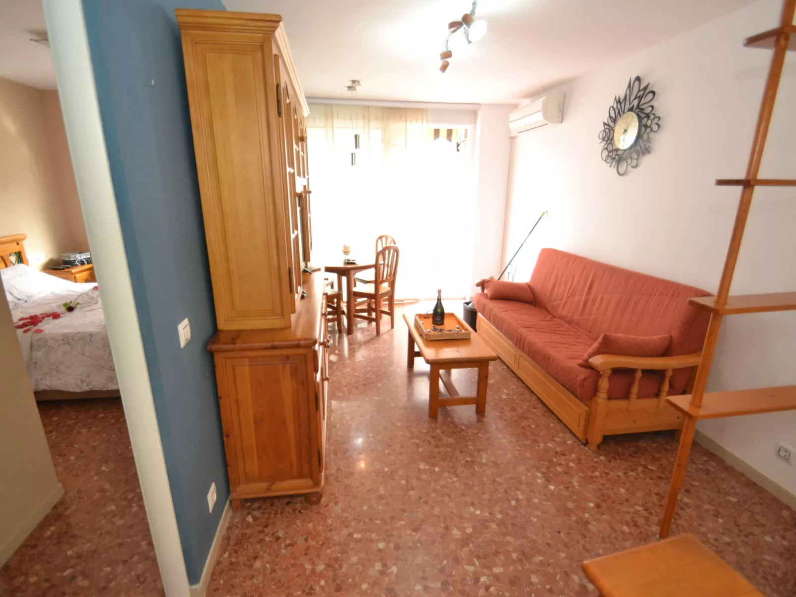 Gavina Salou-Inside