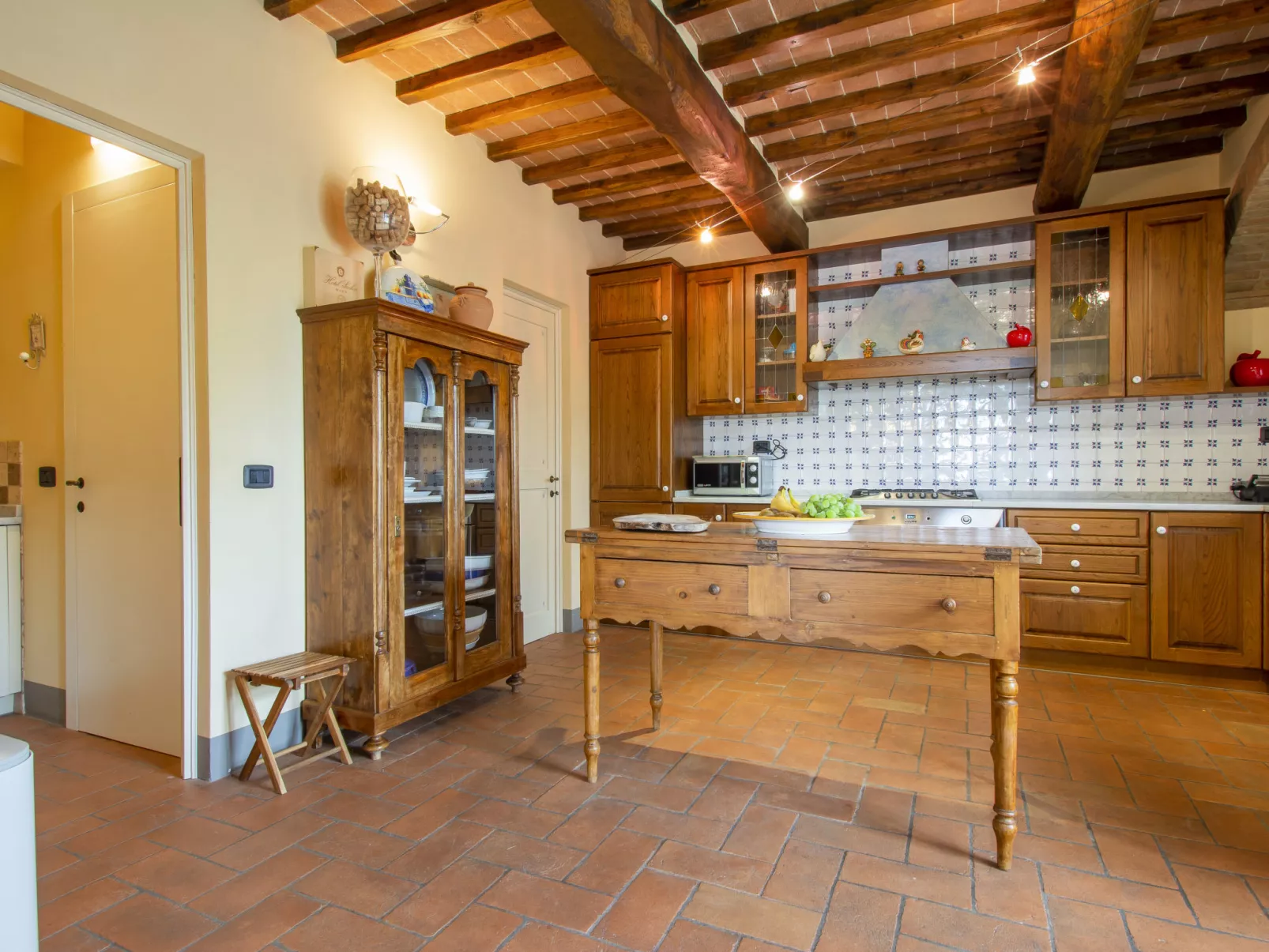 Il Casolarino-Inside