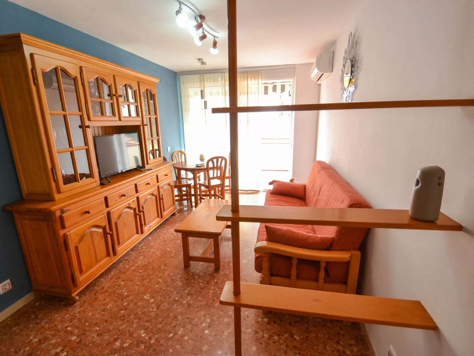 Gavina Salou-Inside