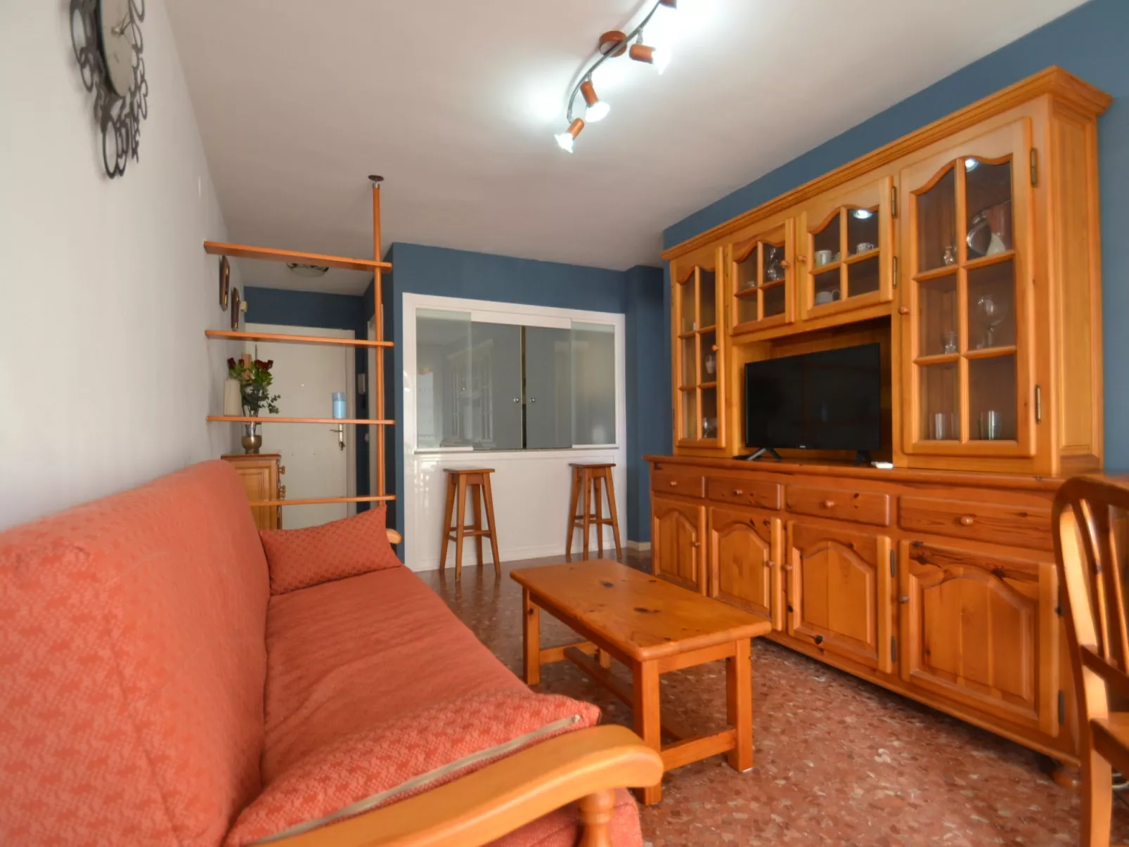 Gavina Salou-Inside