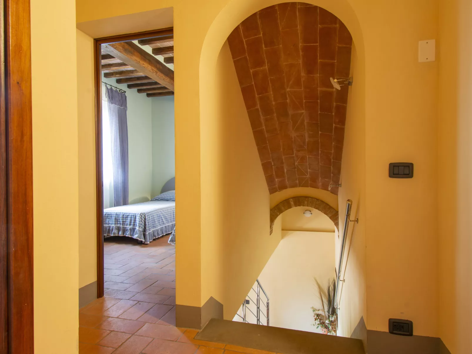 Il Casolarino-Inside