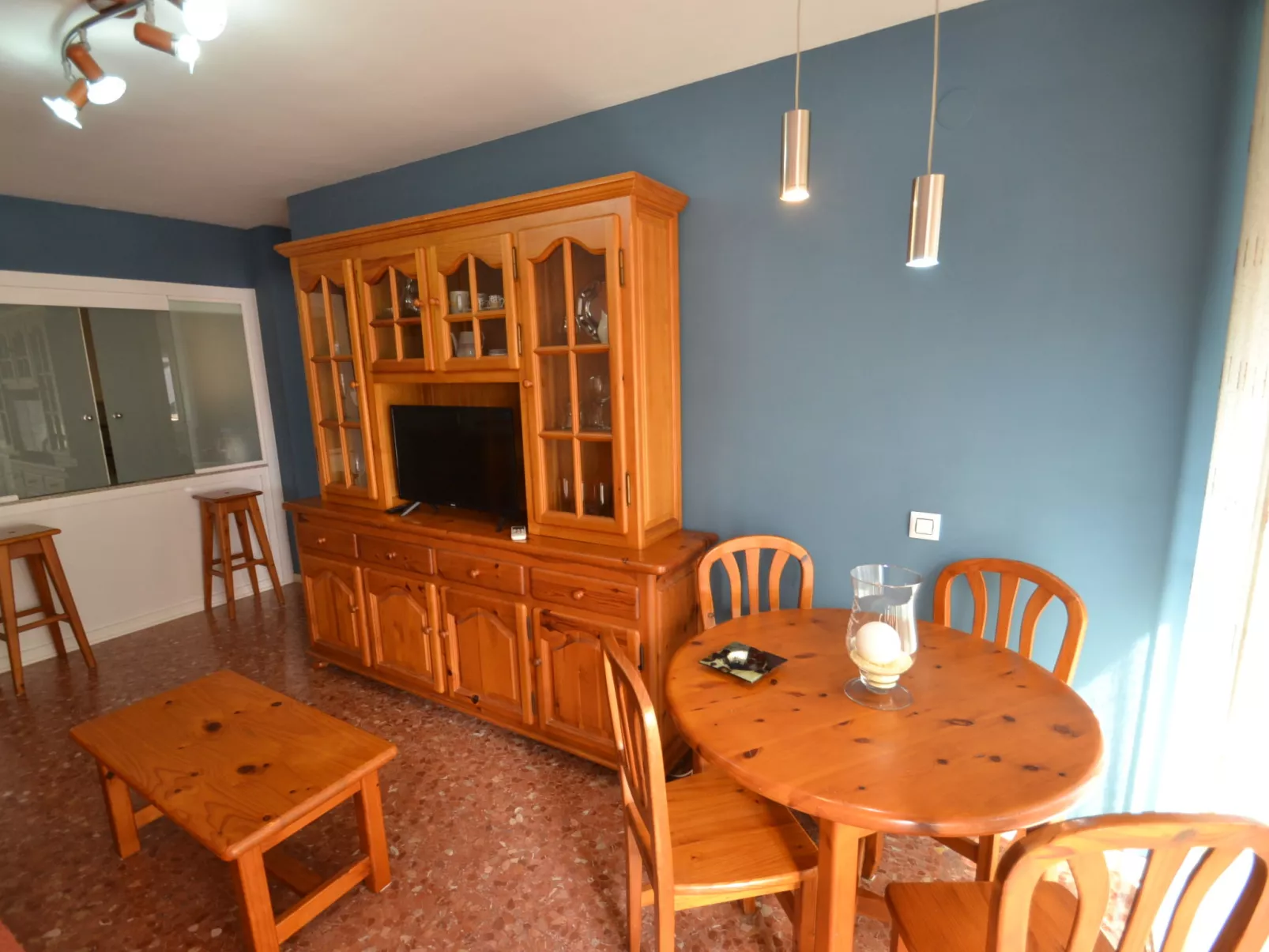Gavina Salou-Inside