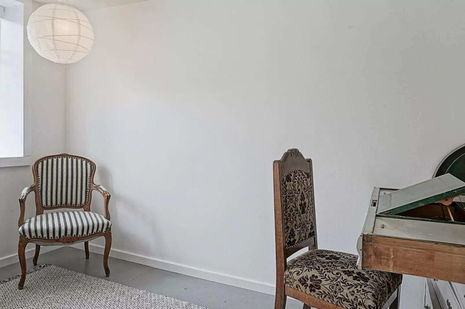 8 person holiday home in Allinge-Indoor