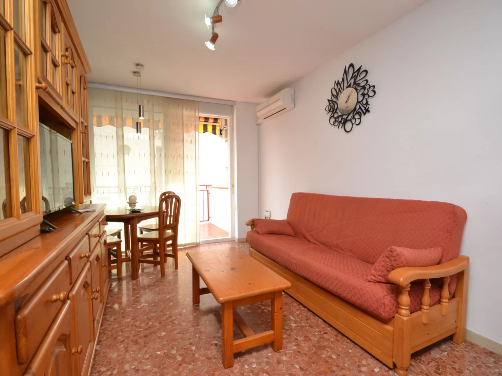 Gavina Salou-Inside