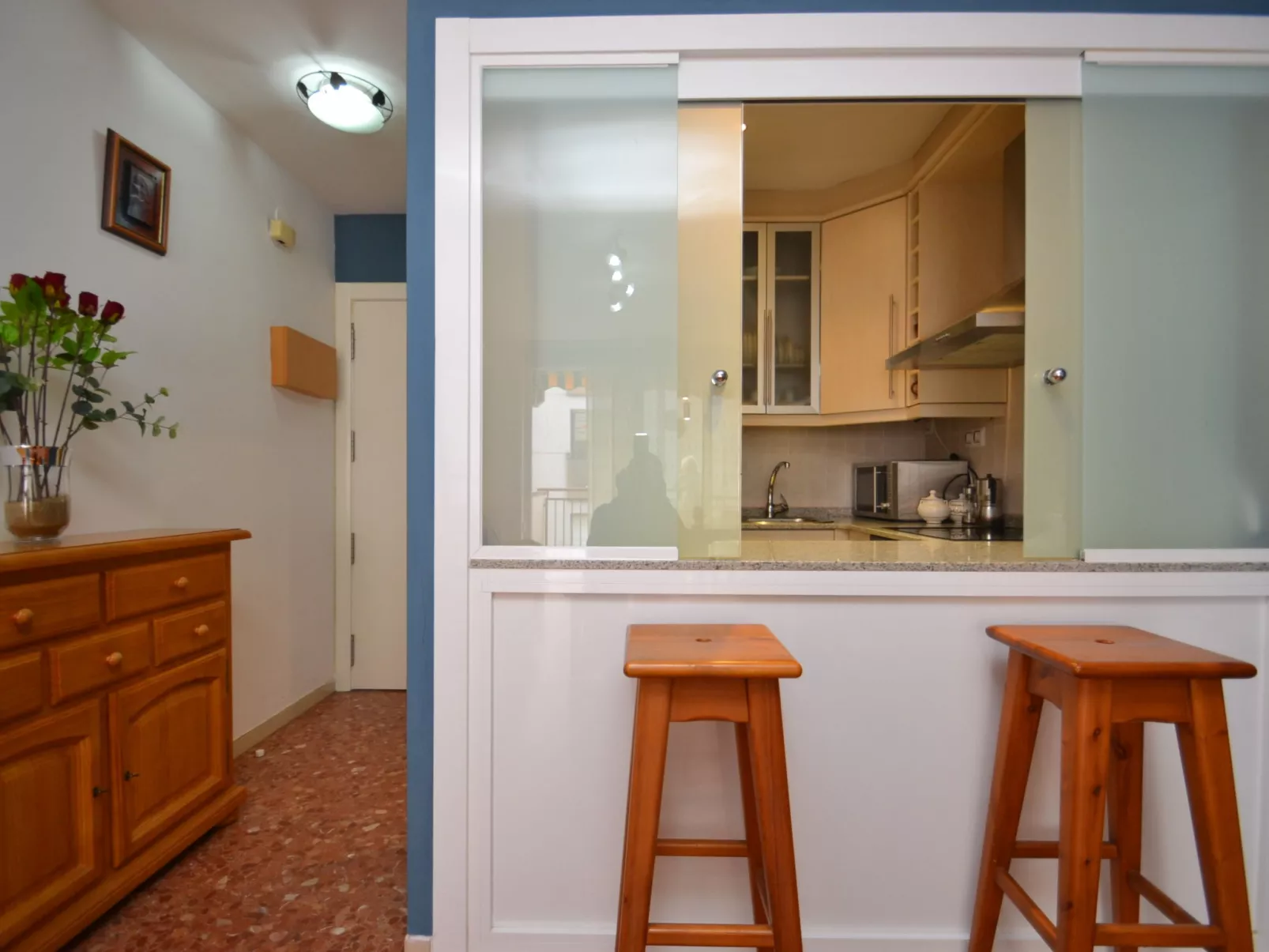 Gavina Salou-Inside