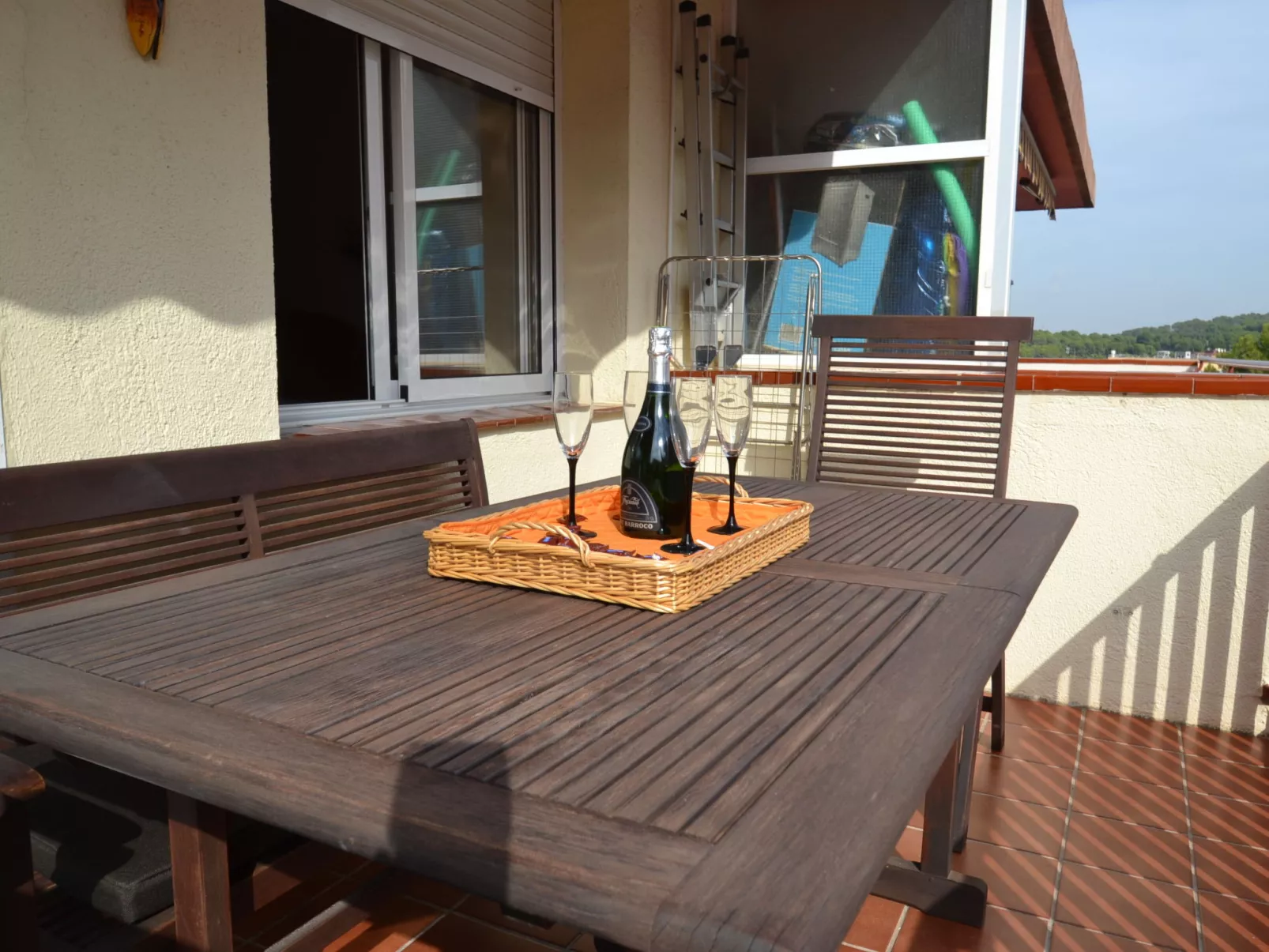 Gavina Salou-Outside