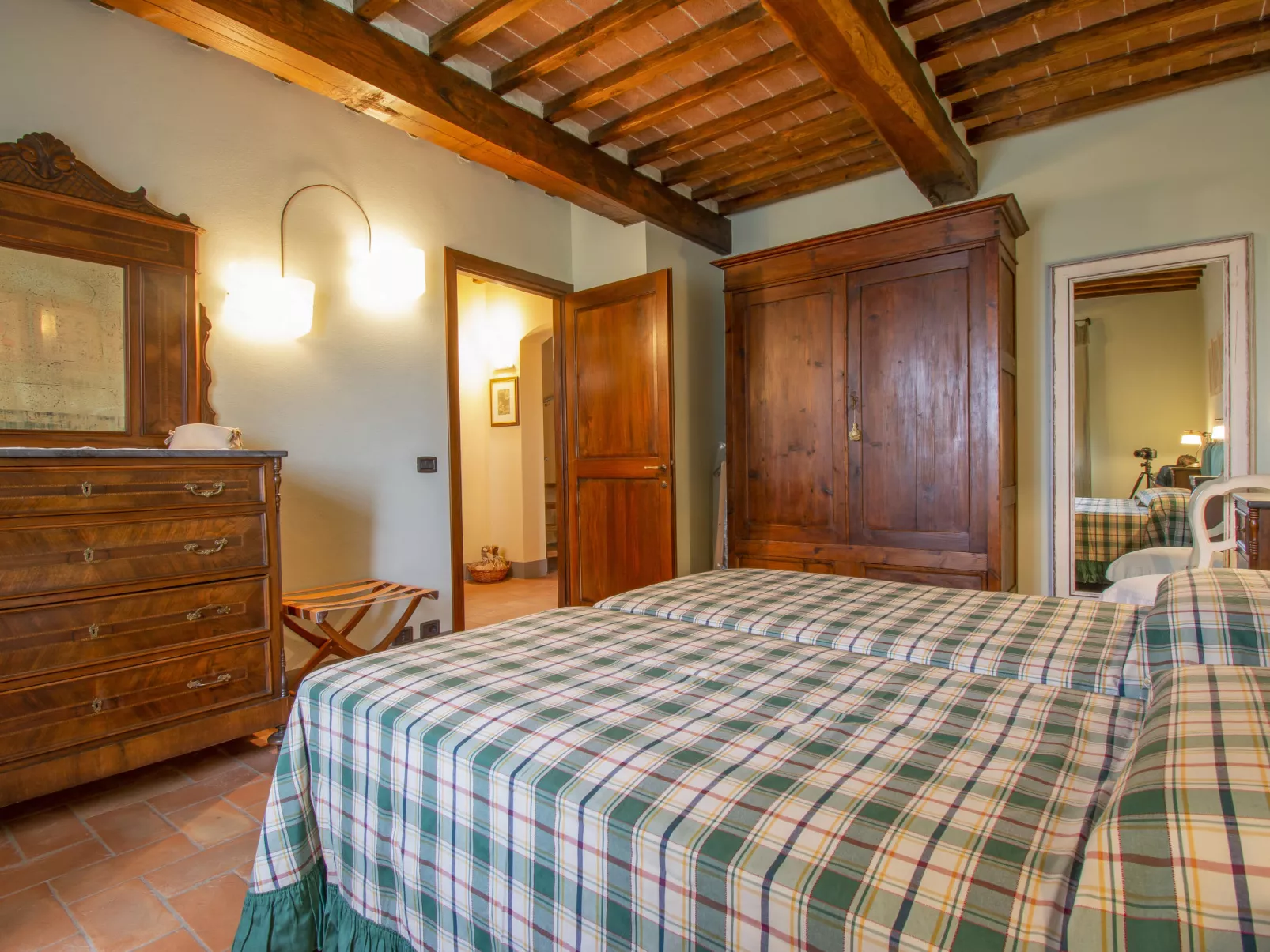 Il Casolarino-Inside