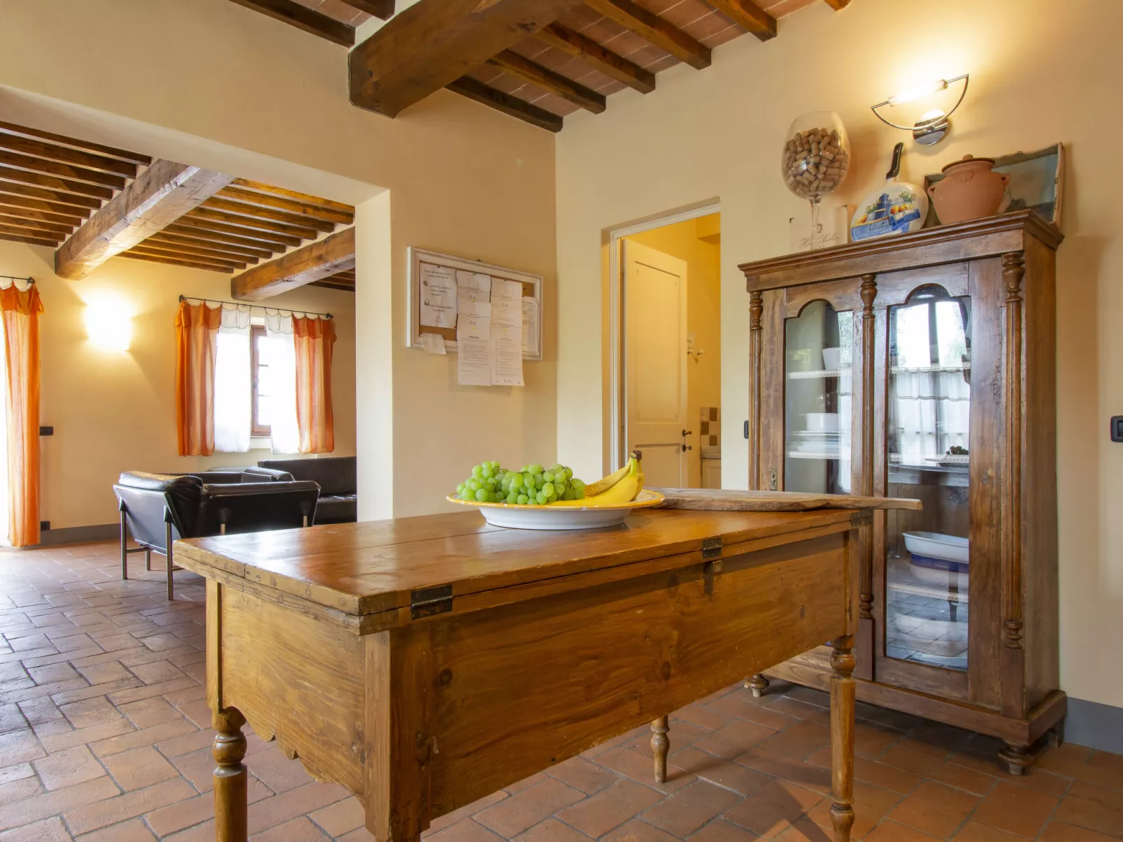 Il Casolarino-Inside