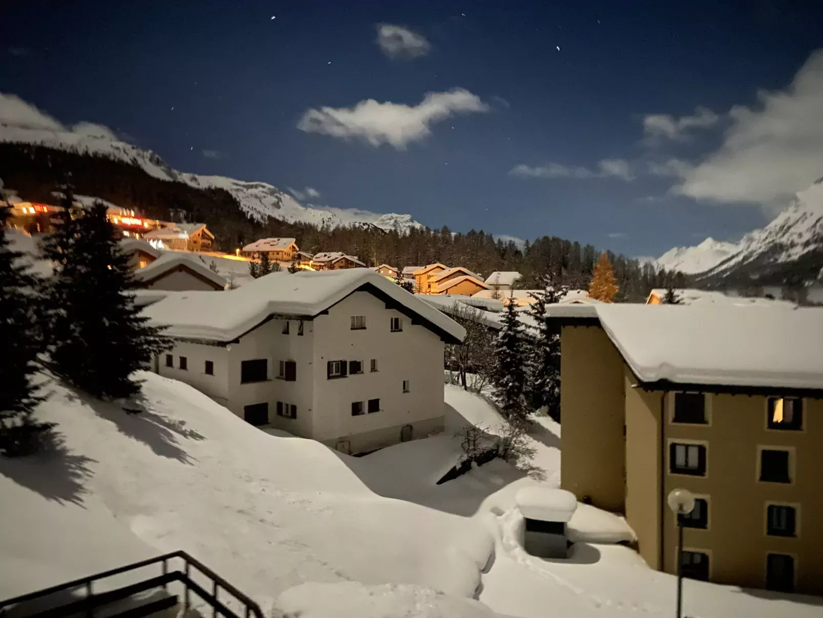 Residenza Chesa Margun 57-4-Outside
