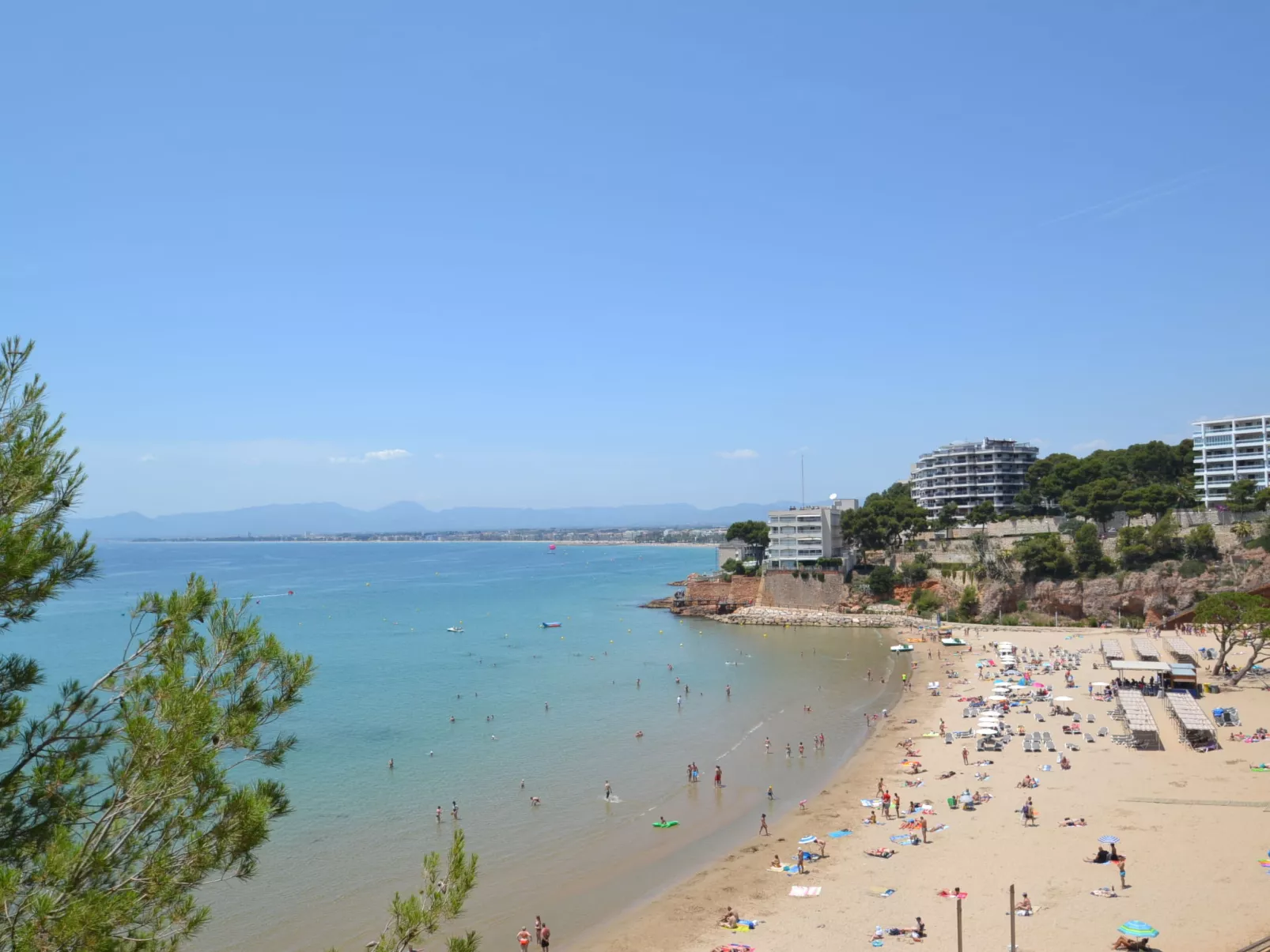 Gavina Salou-Outside