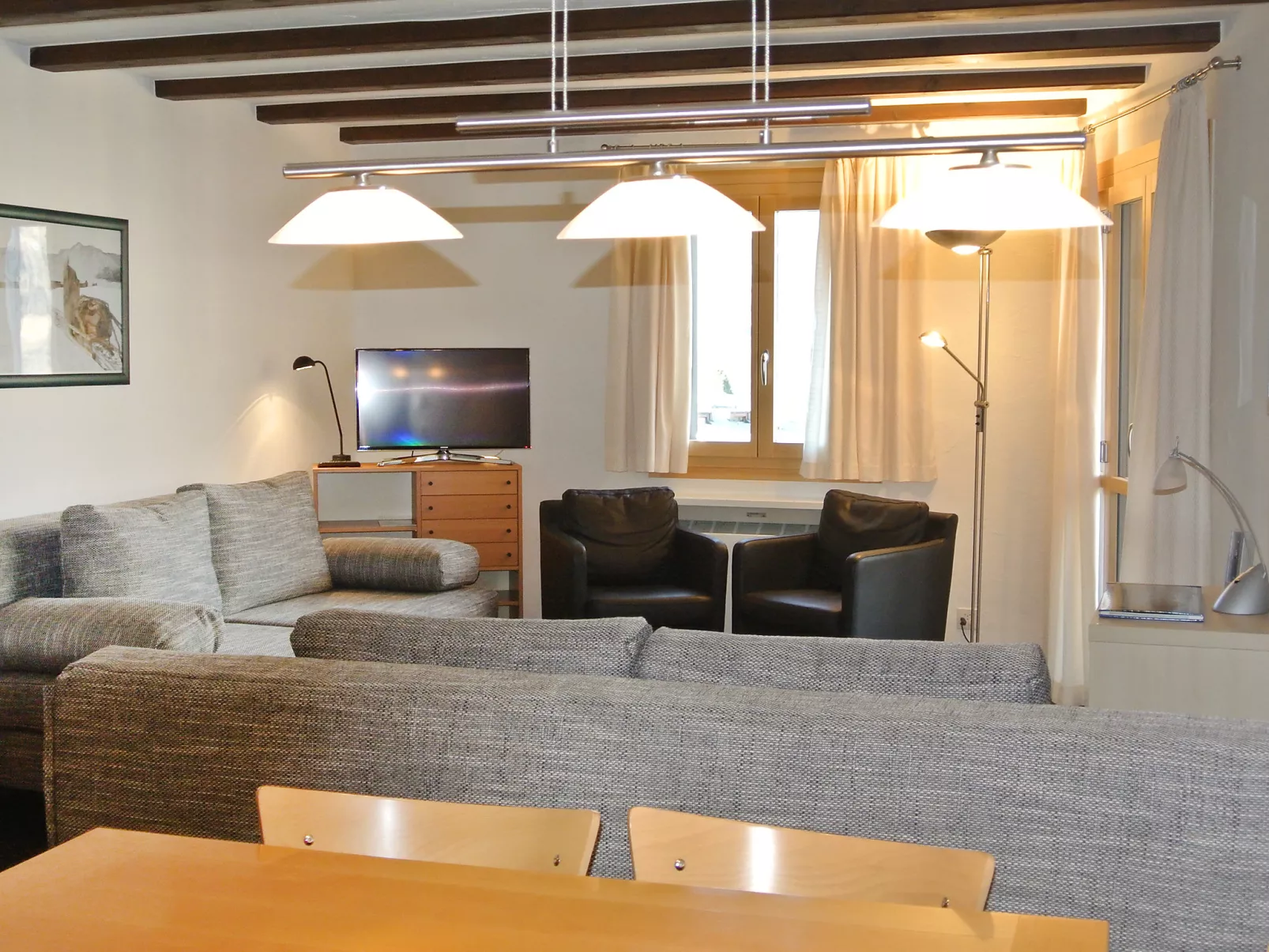 Residenza Chesa Margun 79-3-Inside