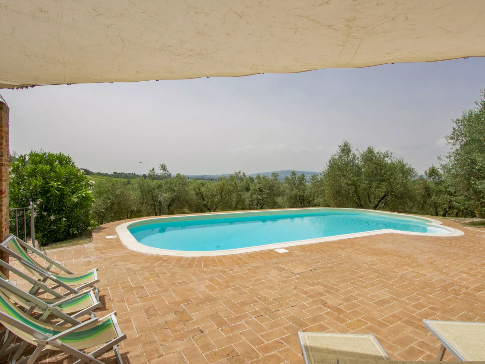 Il Casolarino-Outside