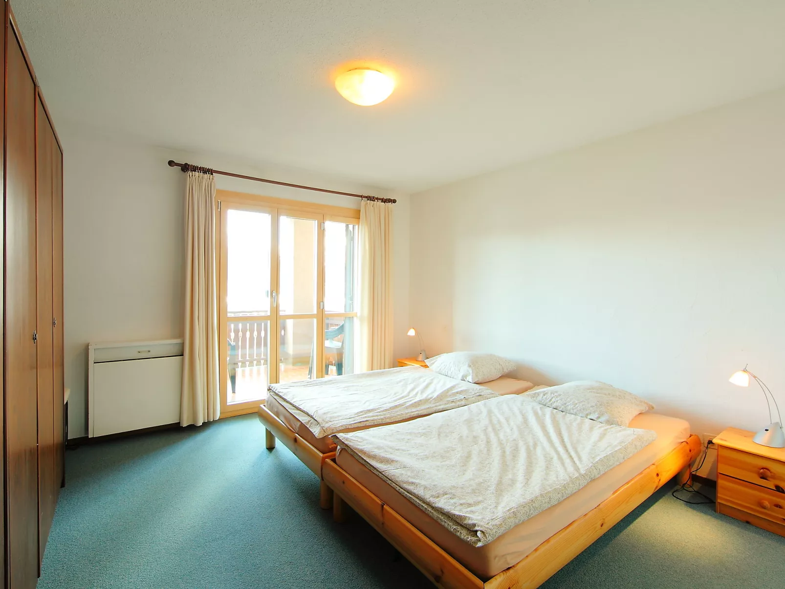 Residenza Chesa Margun 79-3-Inside