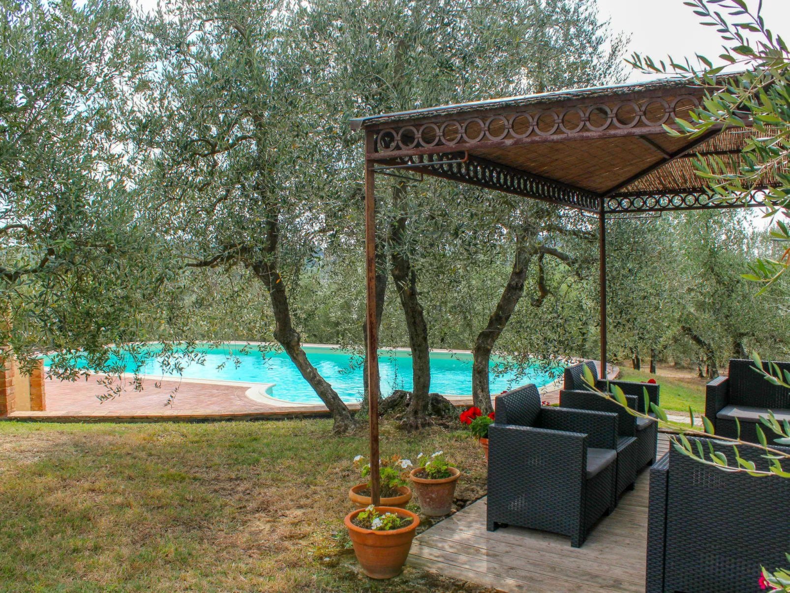 Il Casolarino-Outside