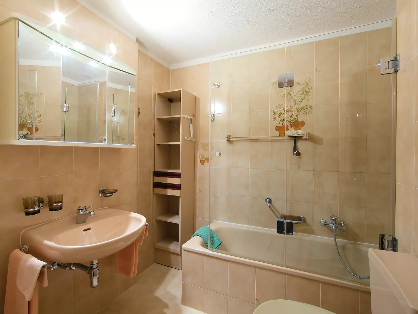 Residenza Chesa Margun 79-3-Inside