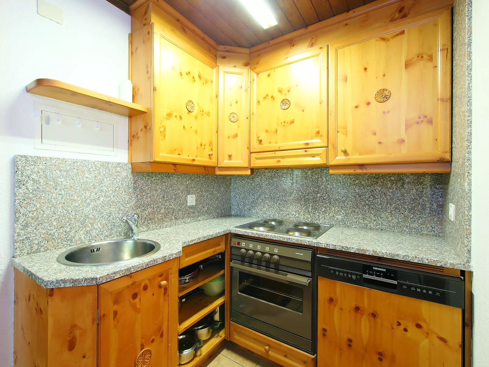 Residenza Chesa Margun 15-6