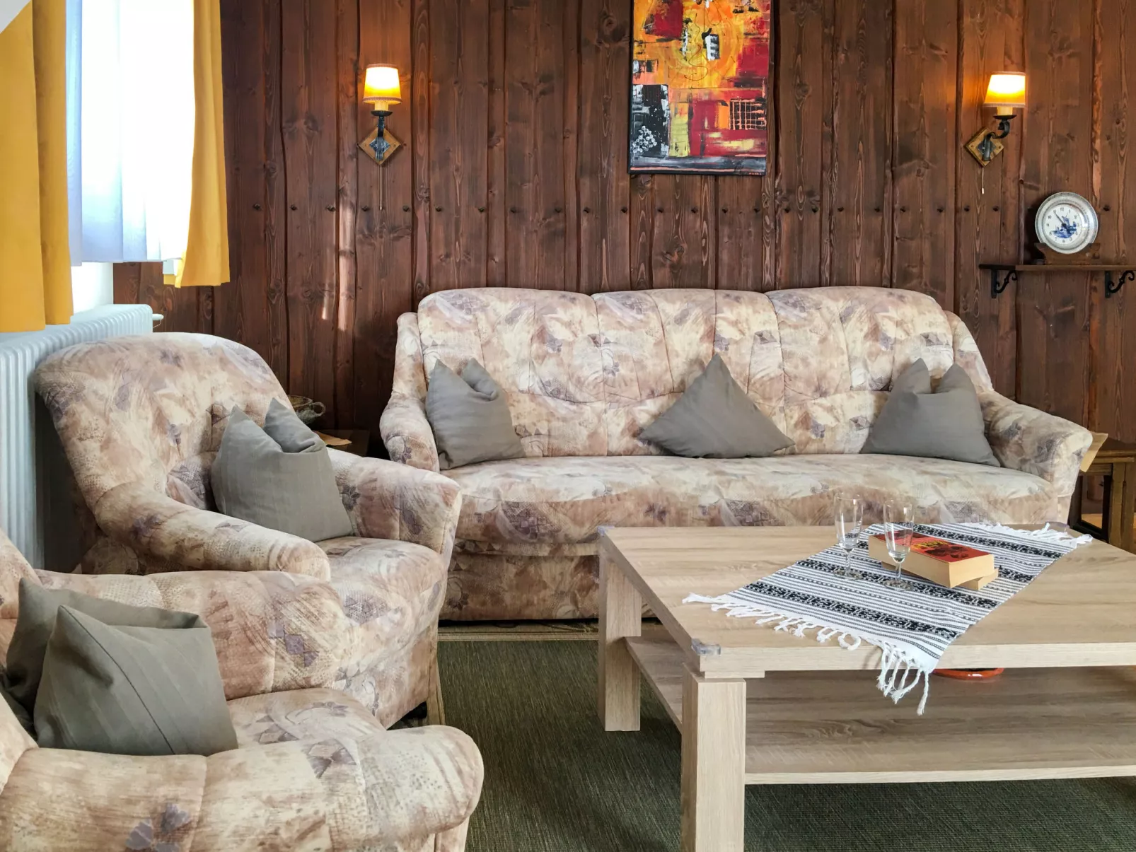 Wichtelmännchen-Inside