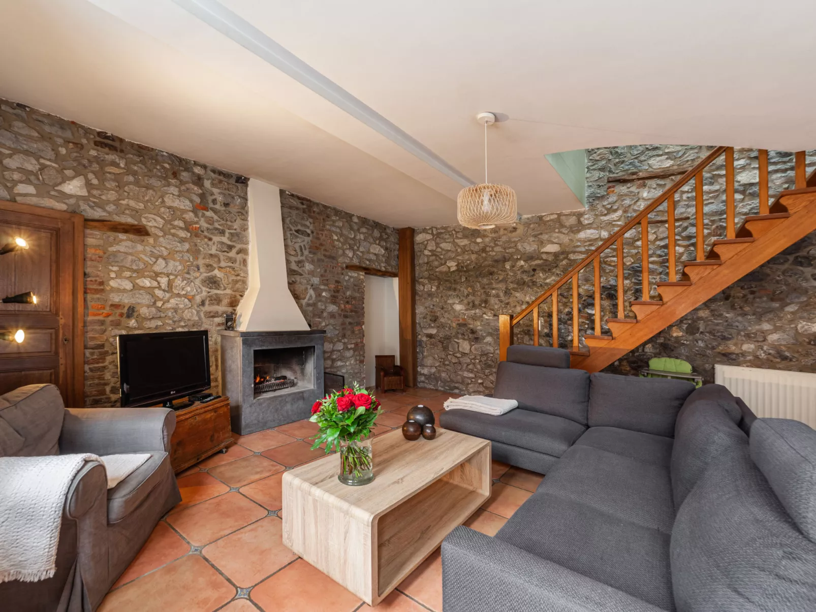 La Bastide-Dedans