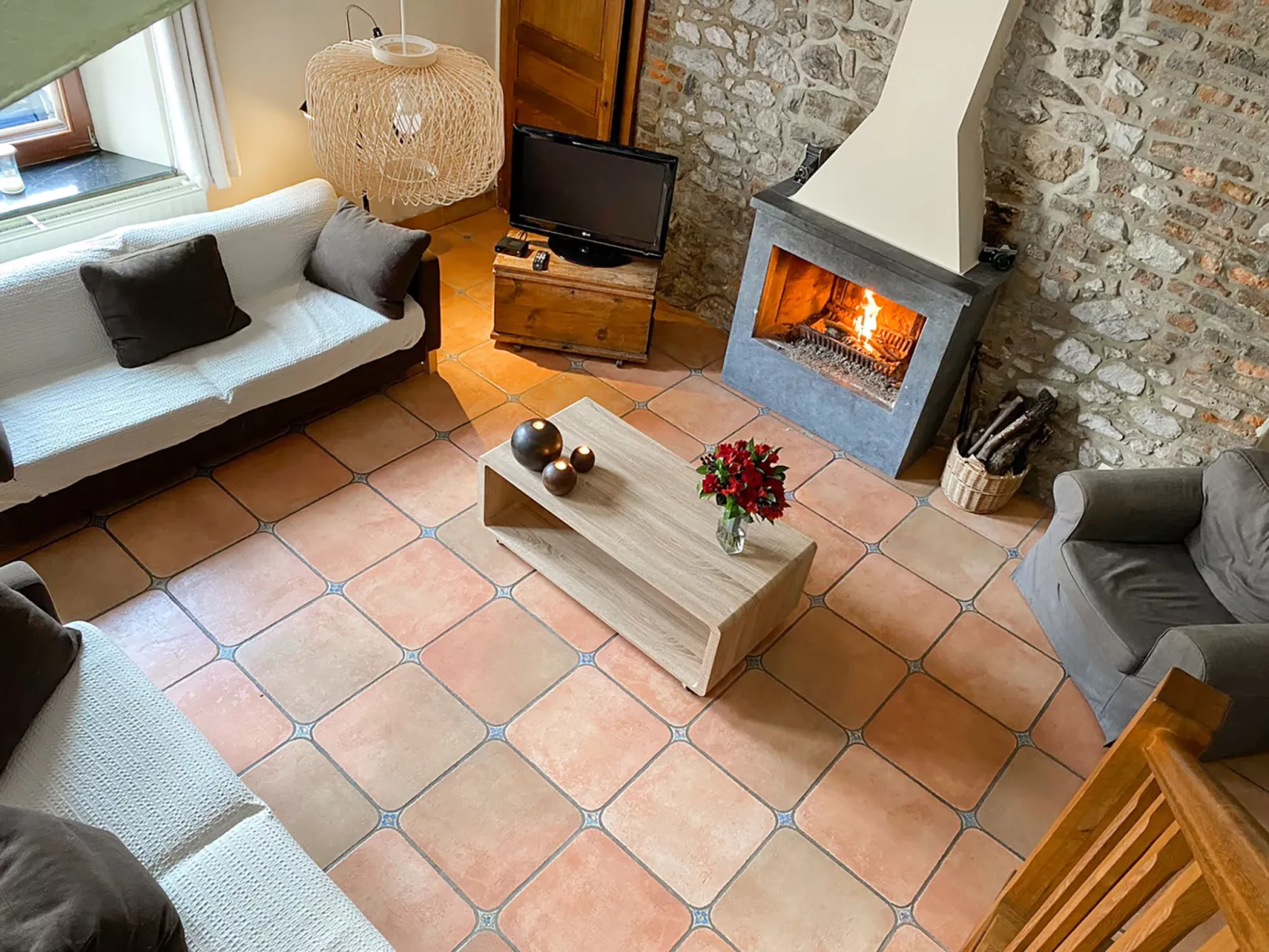 La Bastide-Dedans