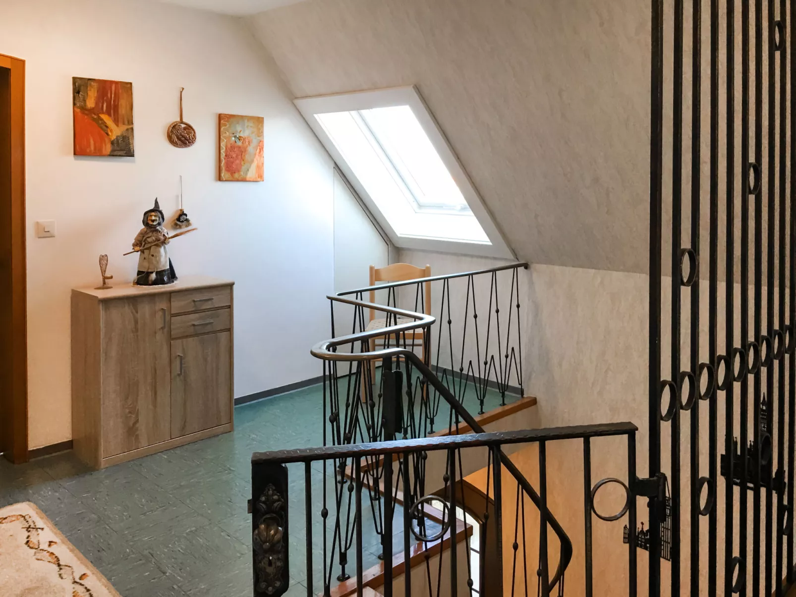 Wichtelmännchen-Inside