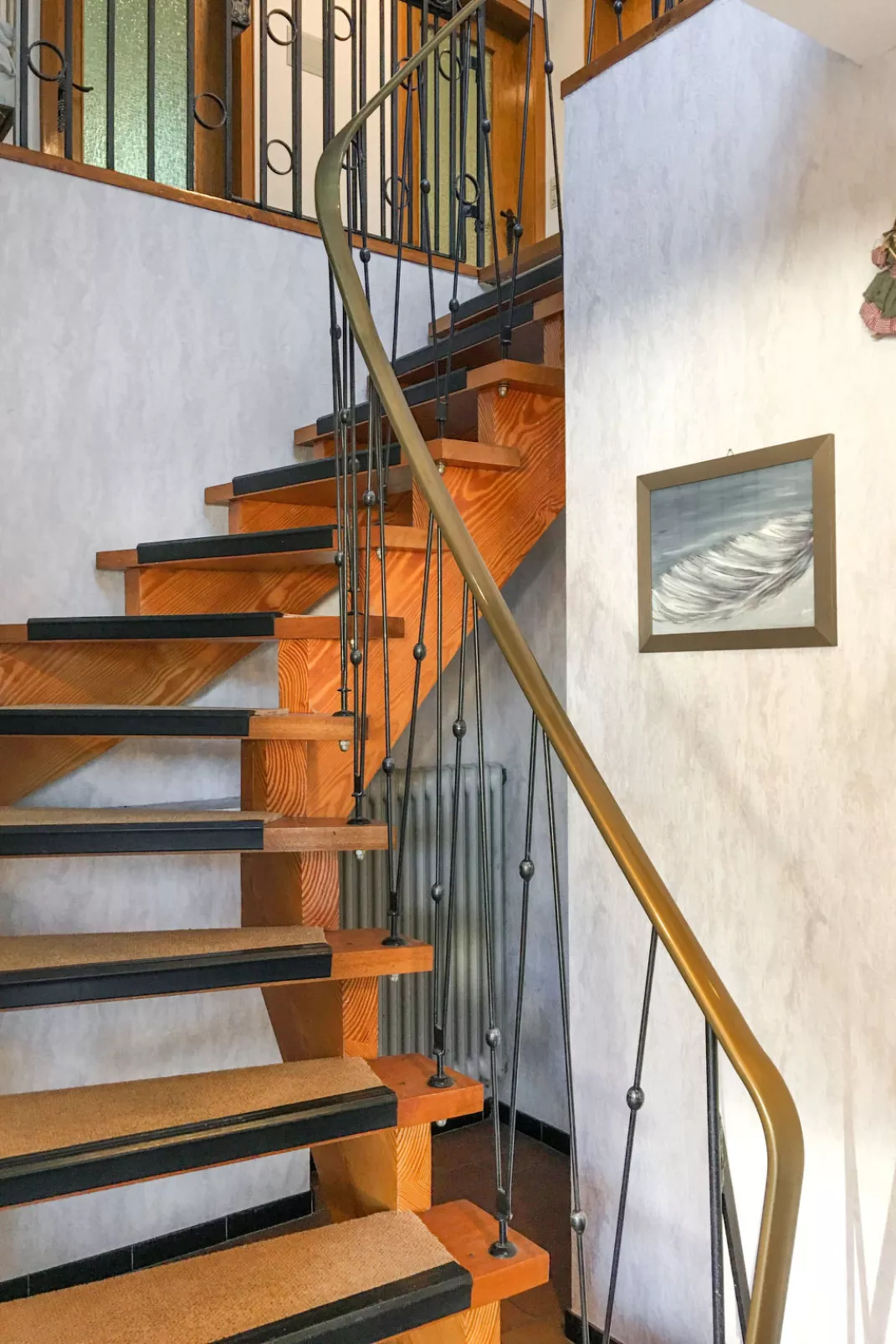 Wichtelmännchen-Inside