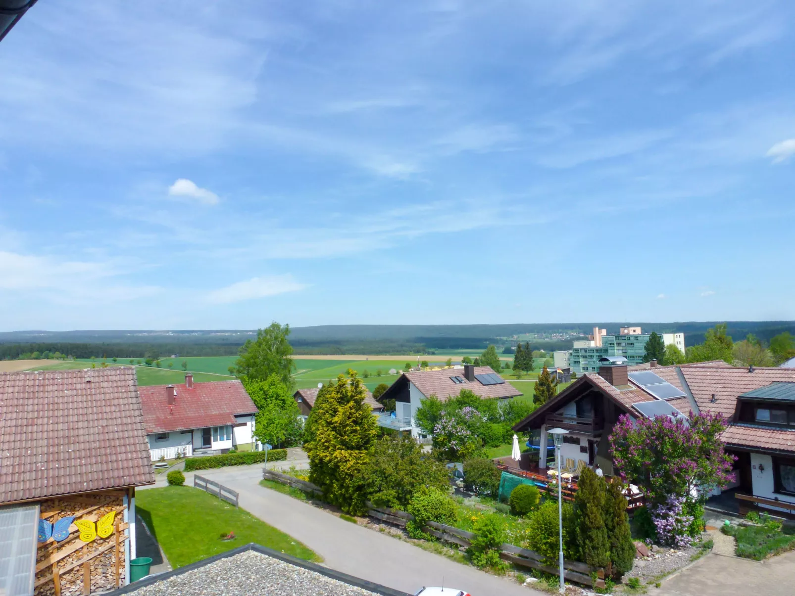 Wichtelmännchen-Outside