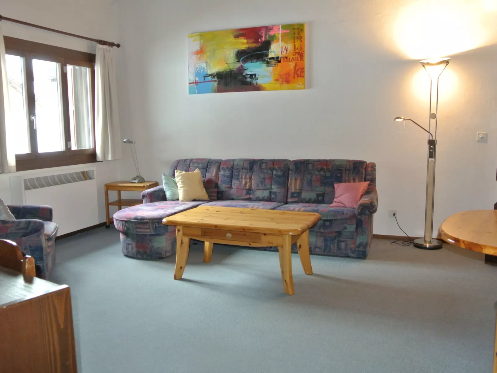 Residenza Chesa Margun 46-3
