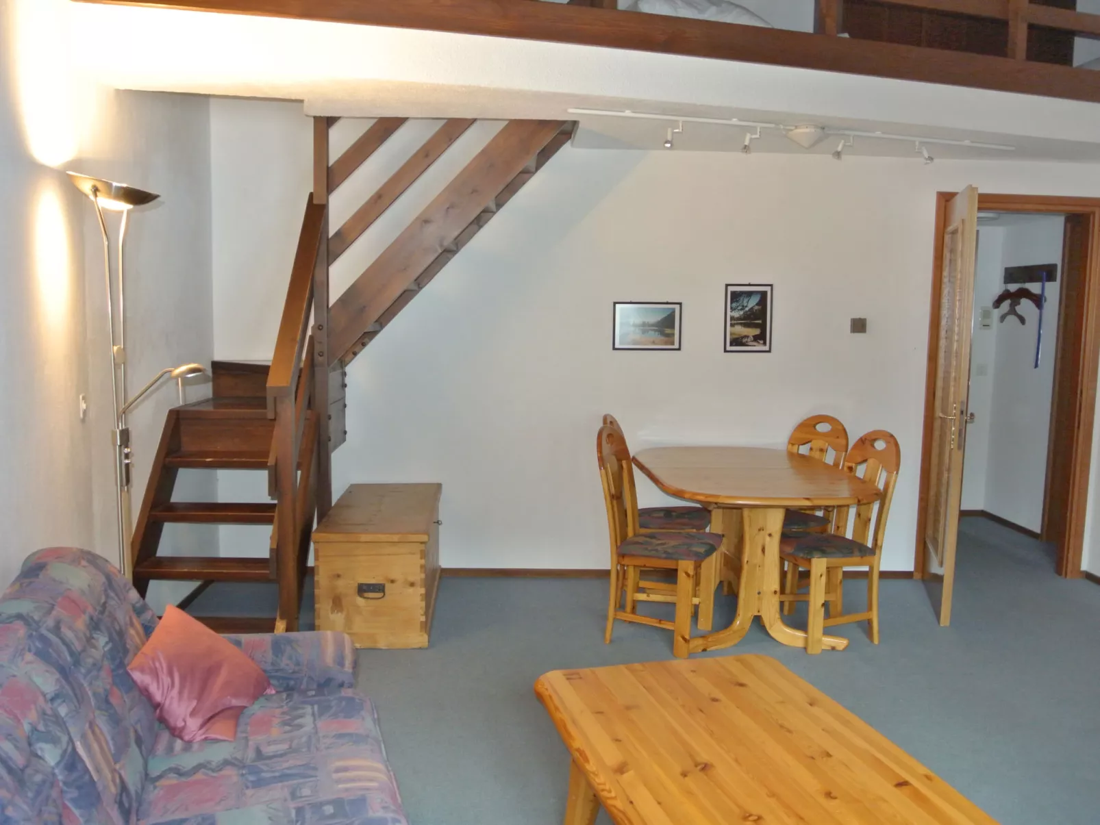 Residenza Chesa Margun 46-3