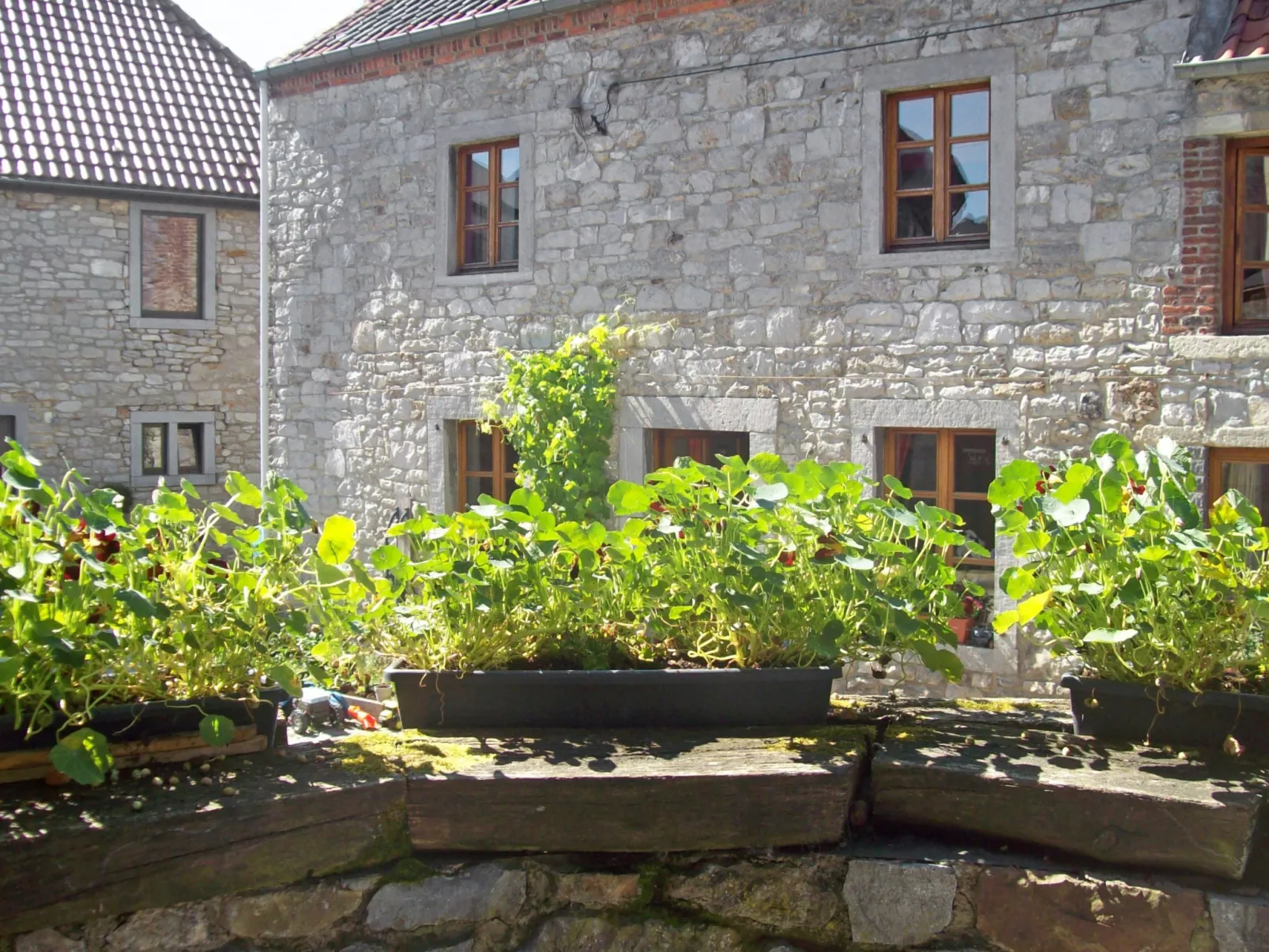 La Bastide-Dehors