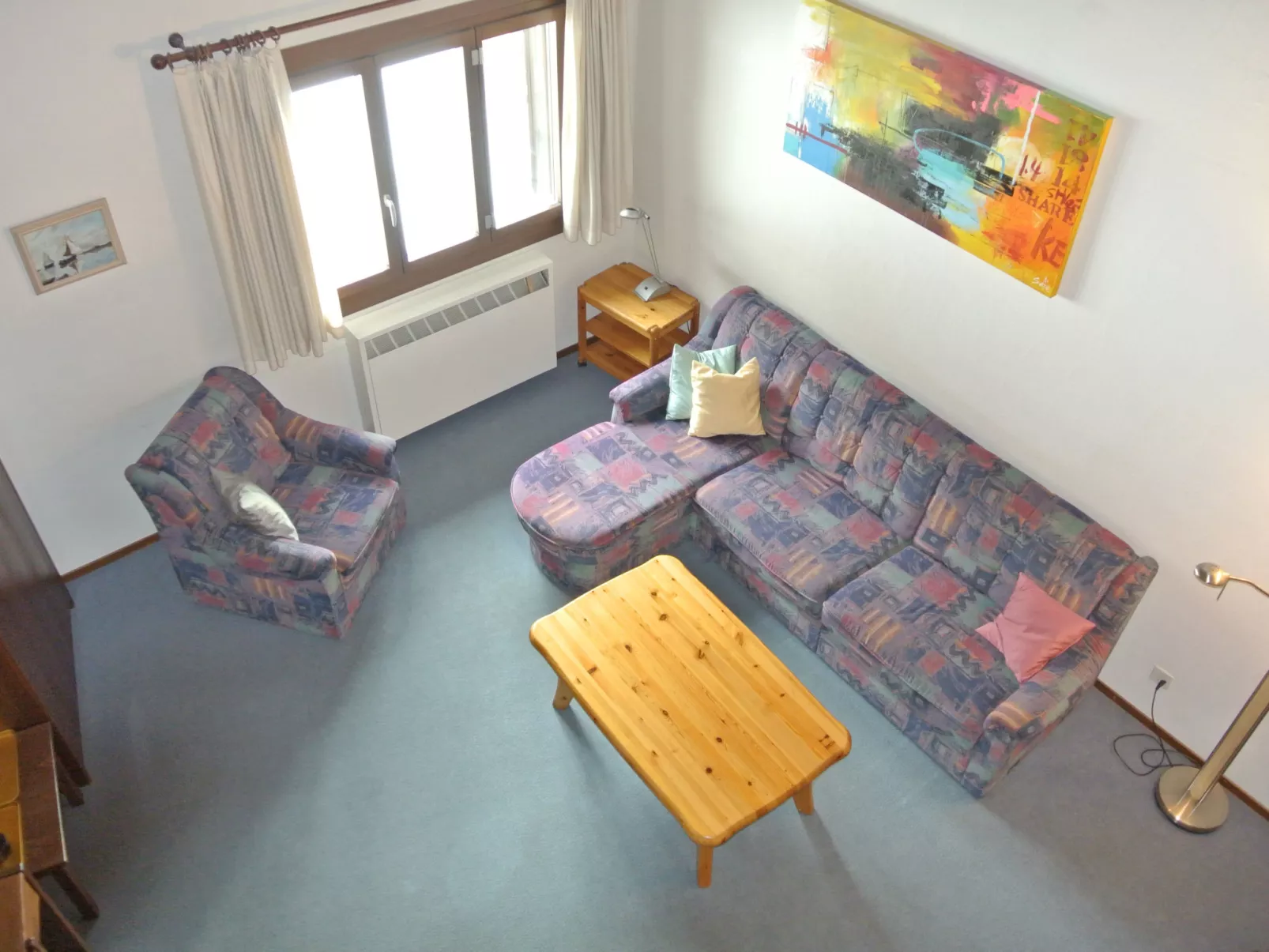 Residenza Chesa Margun 46-3-Inside