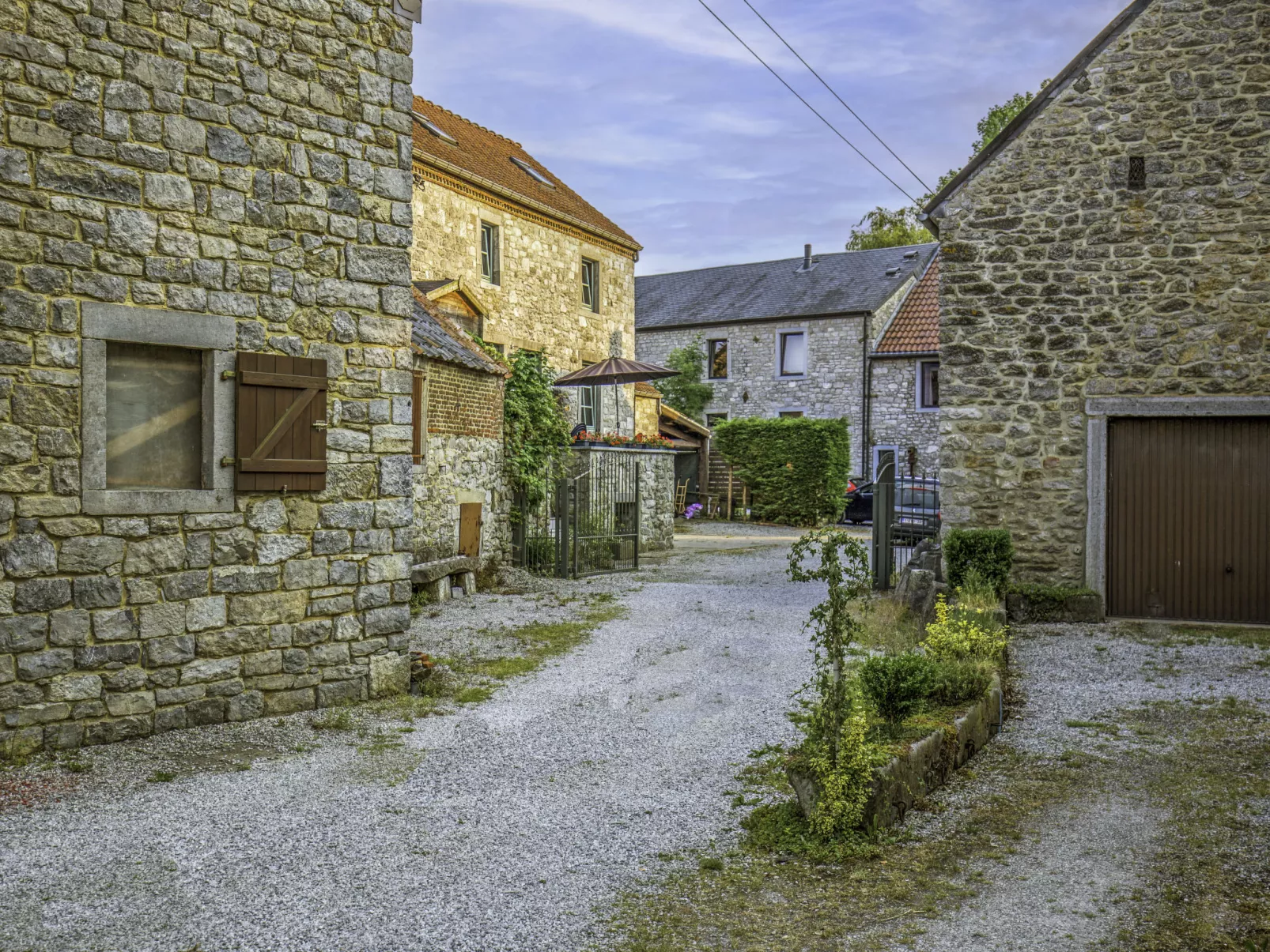 La Bastide-Dehors