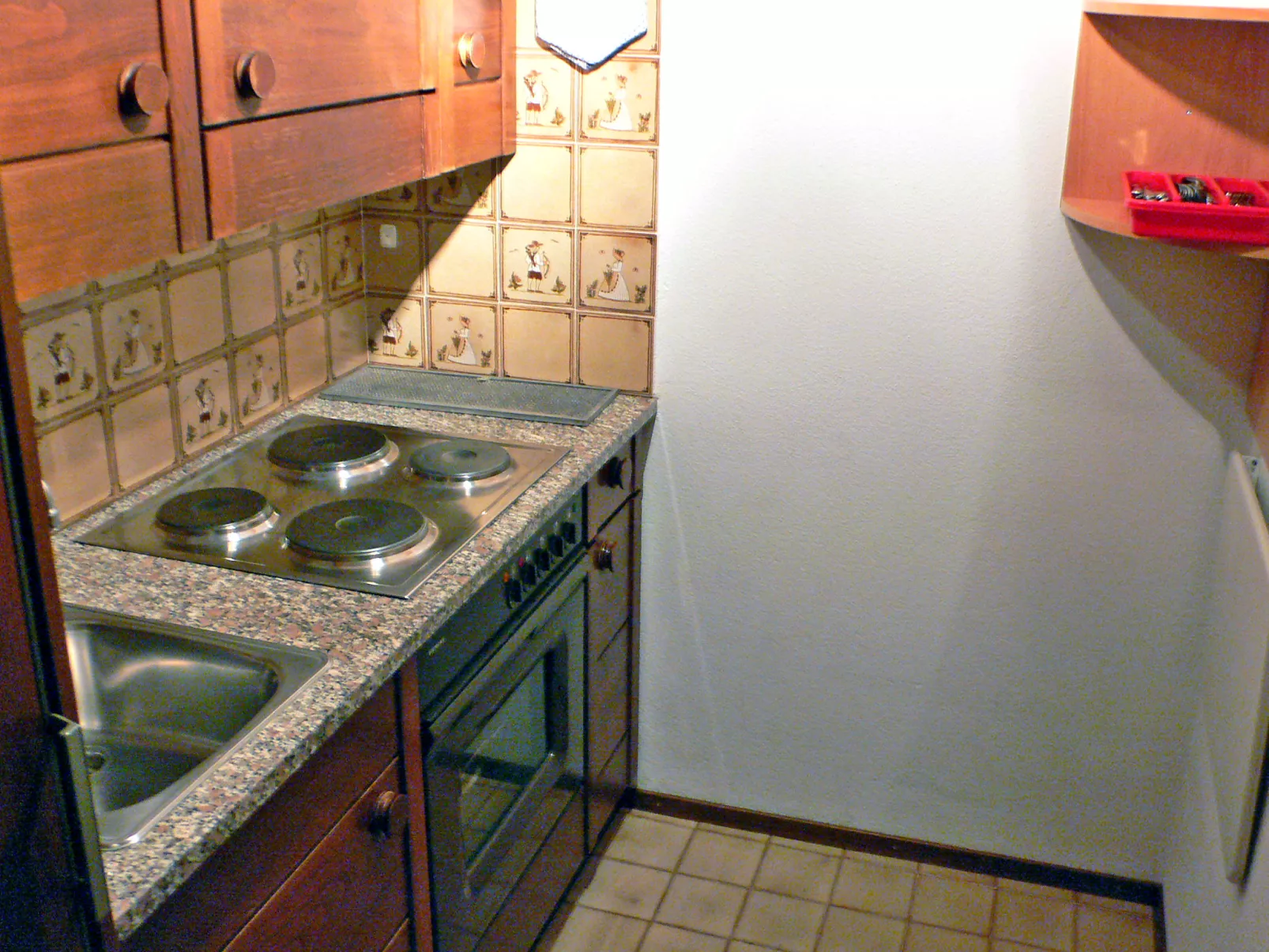 Residenza Chesa Margun 46-3-Inside