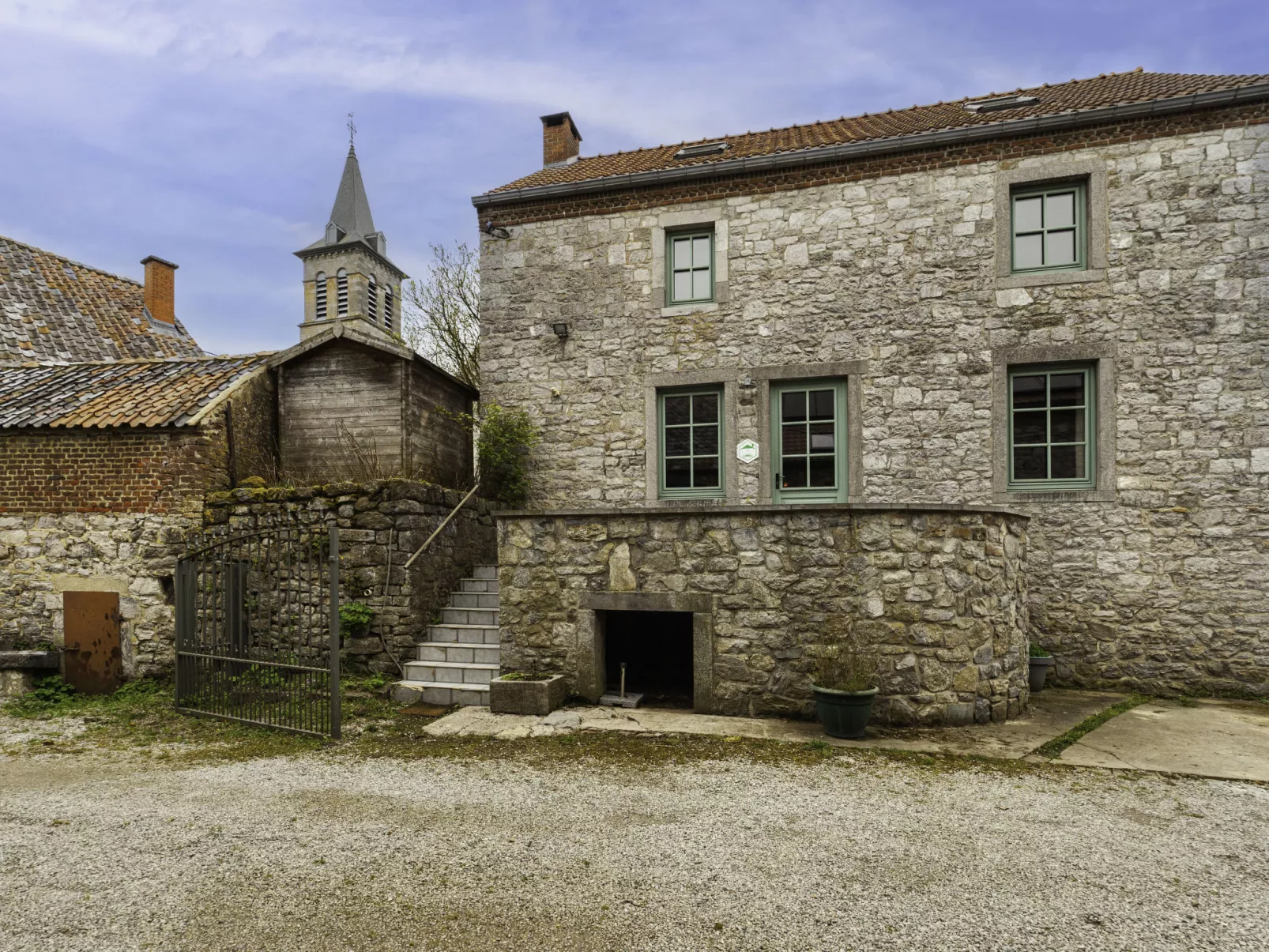 La Bastide-Dehors