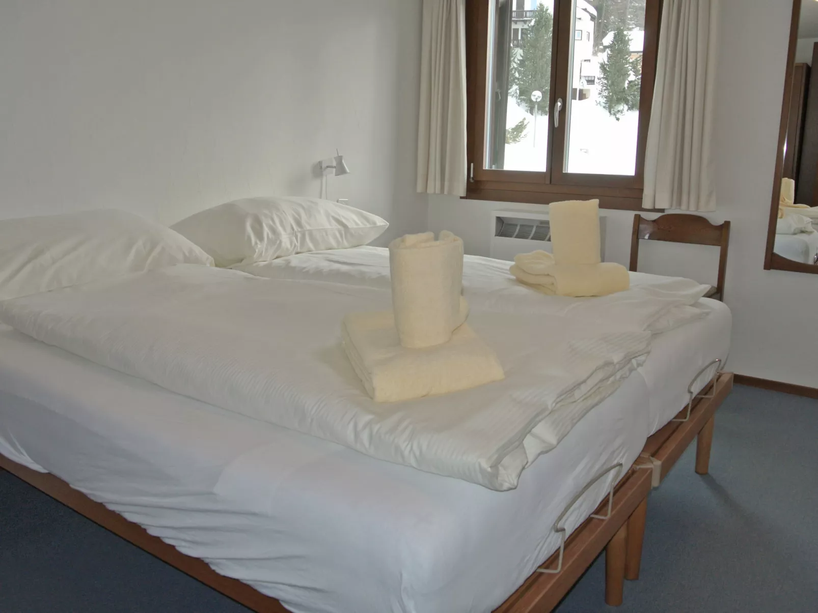 Residenza Chesa Margun 46-3-Inside