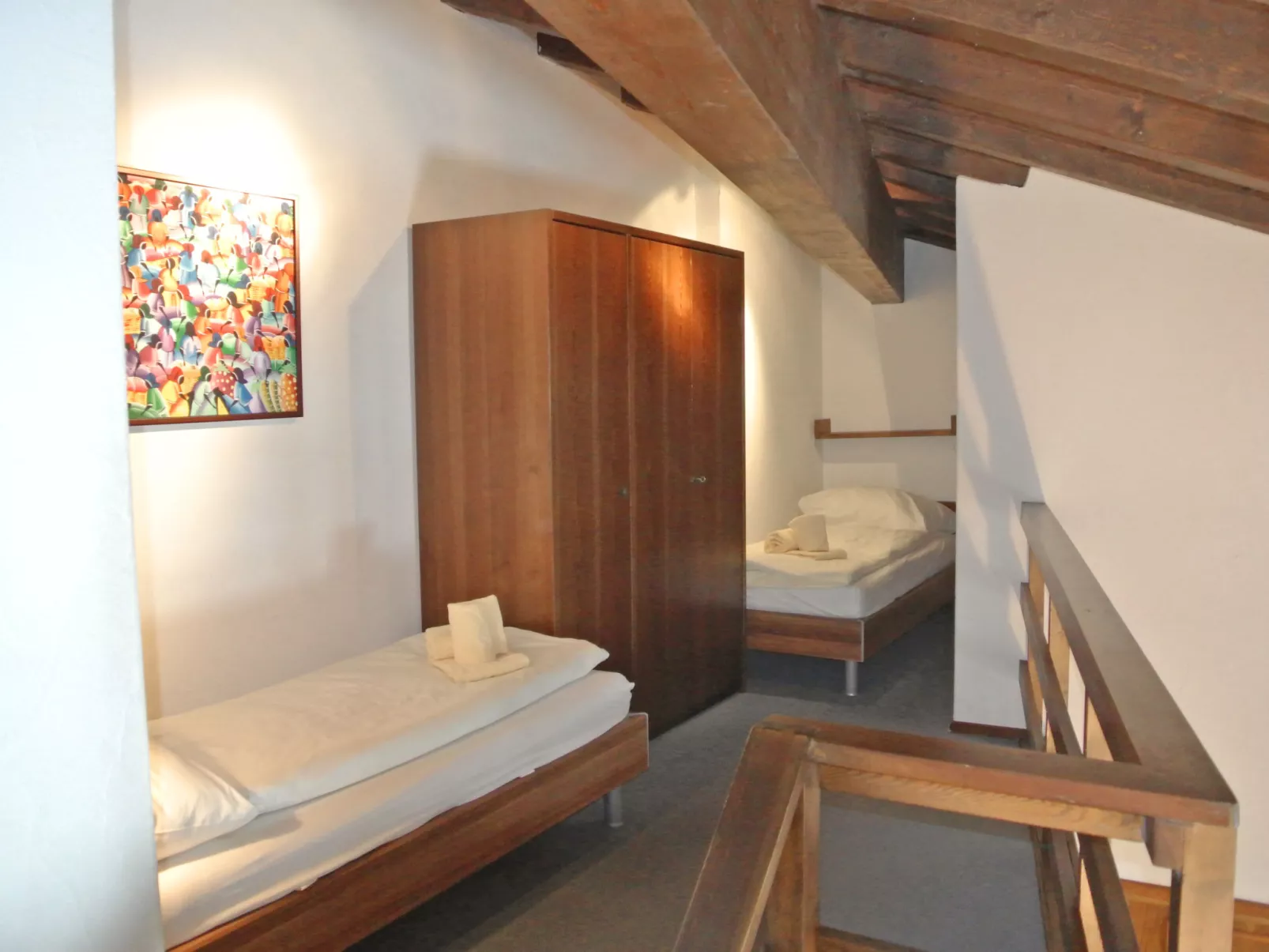 Residenza Chesa Margun 46-3-Inside