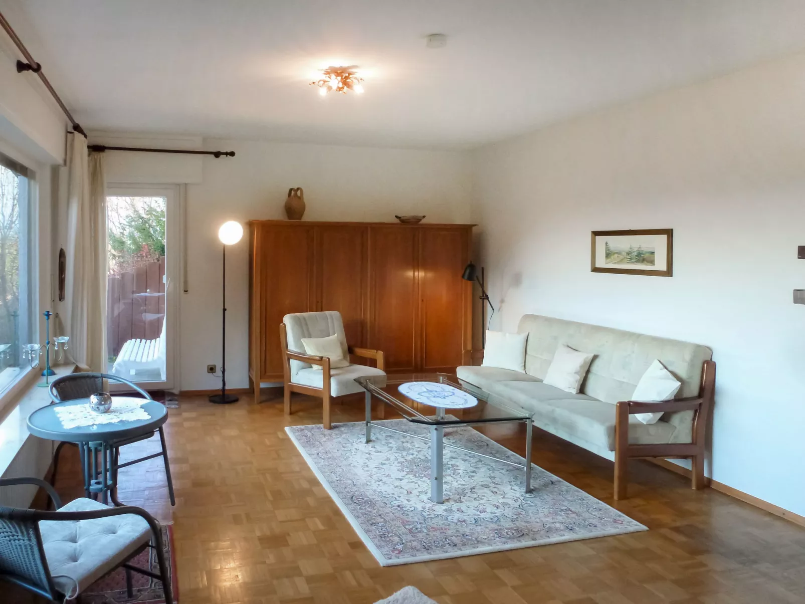 Sonnenbühl-Inside