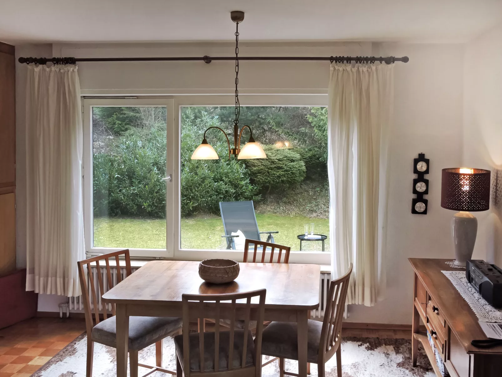 Sonnenbühl-Inside