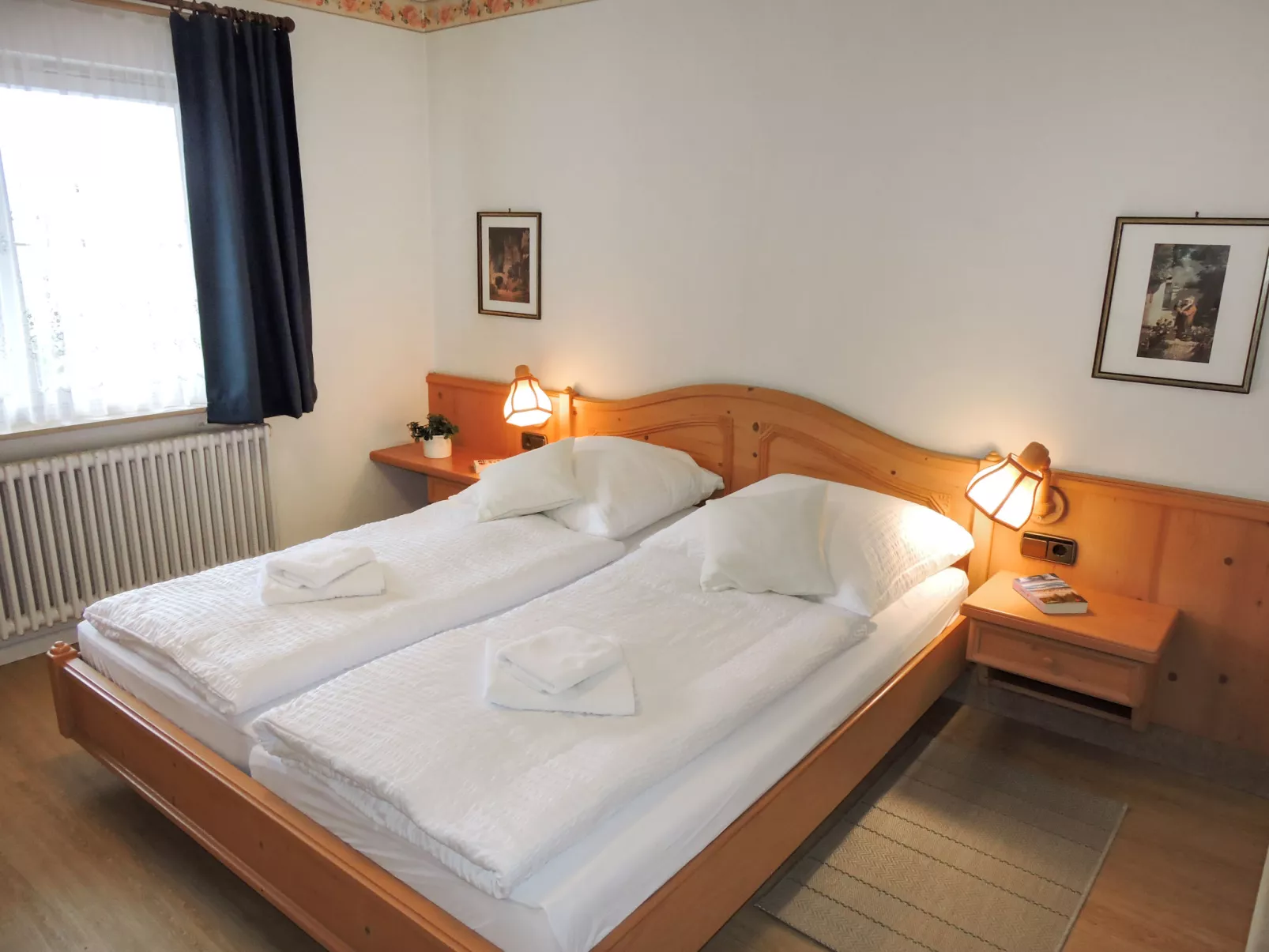 Sonnenbühl-Inside