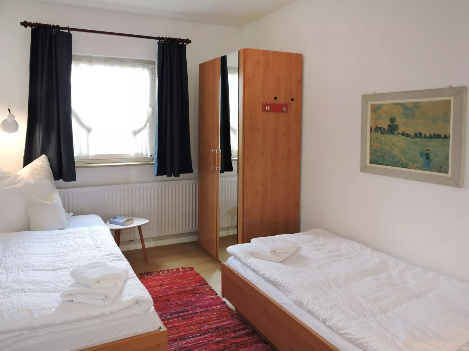 Sonnenbühl-Inside