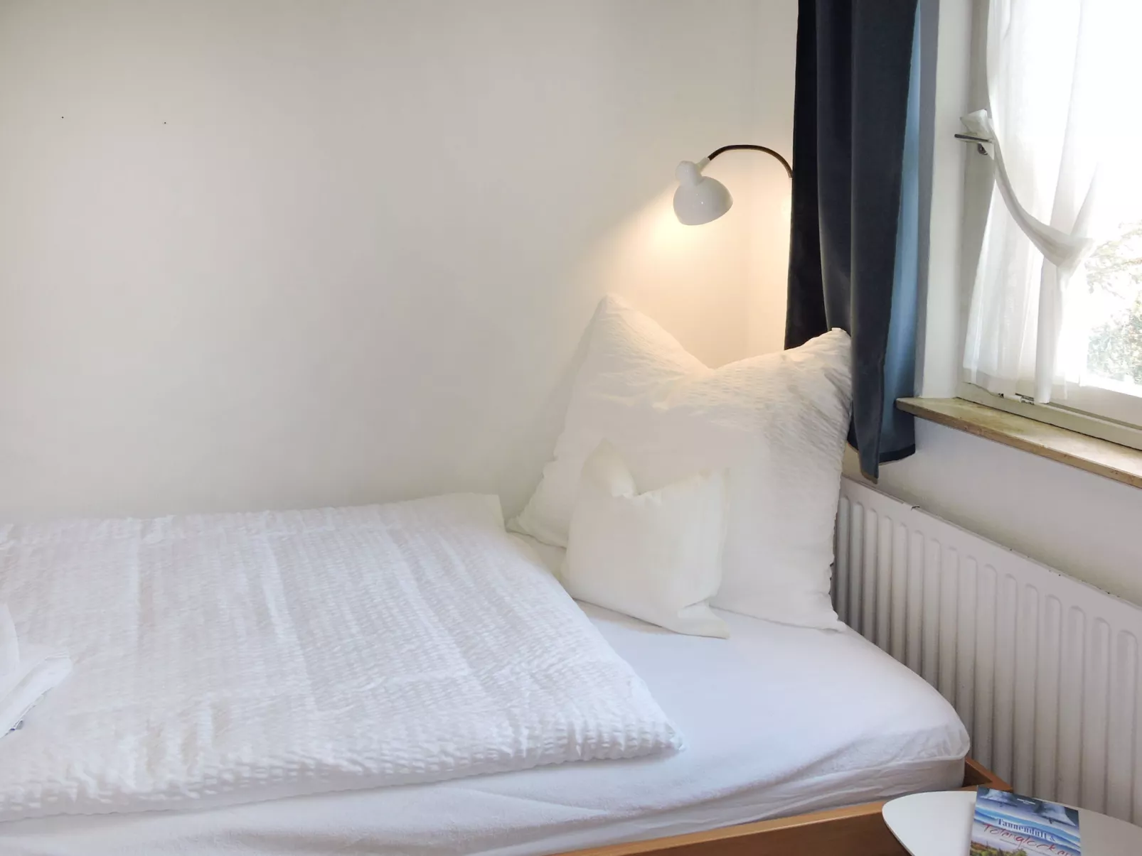 Sonnenbühl-Inside