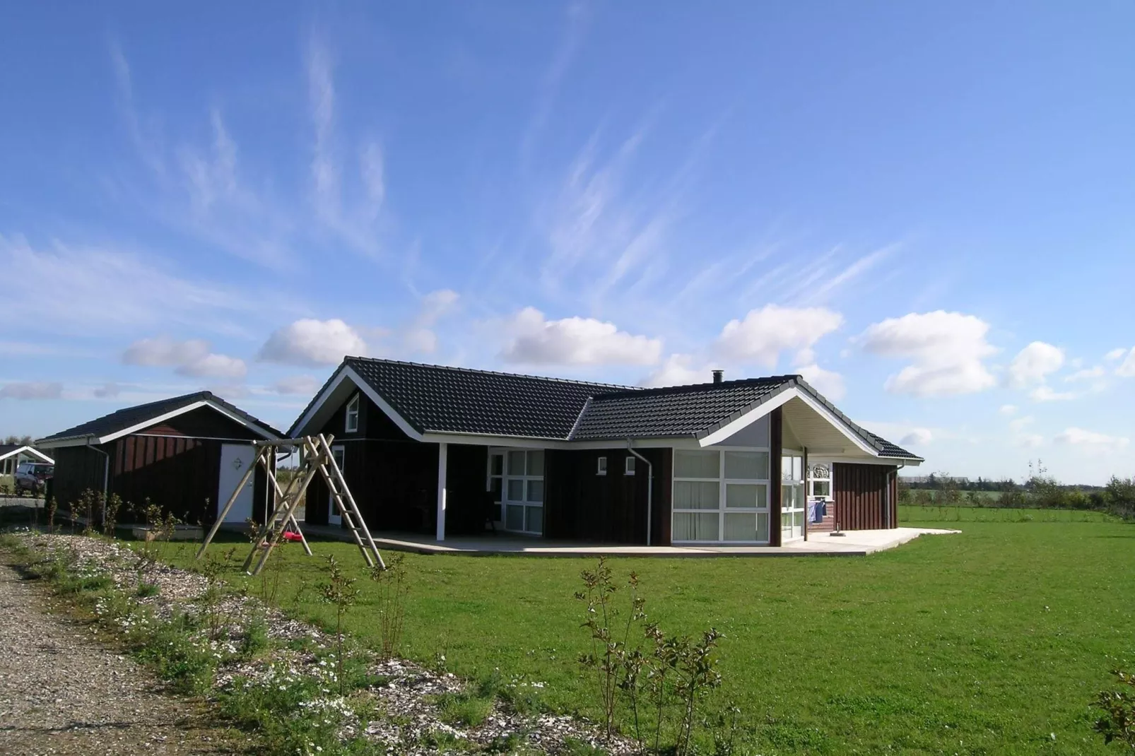 Luxurioses Refugium mit Spa and Sauna-By Traum-Im Freien