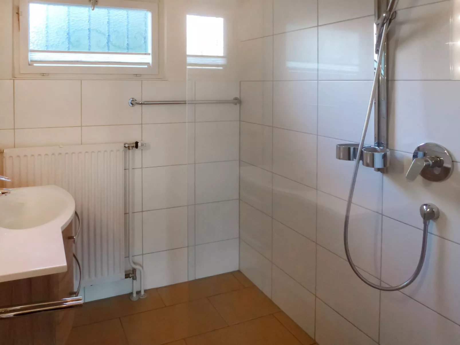 Sonnenbühl-Inside
