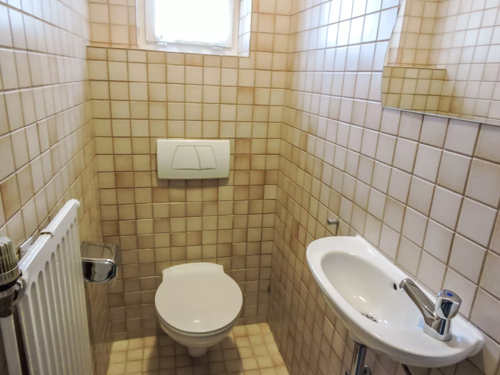Sonnenbühl-Inside