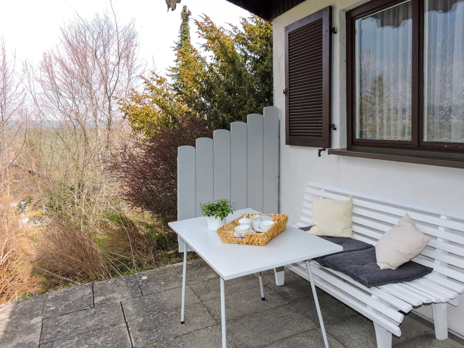 Sonnenbühl-Outside