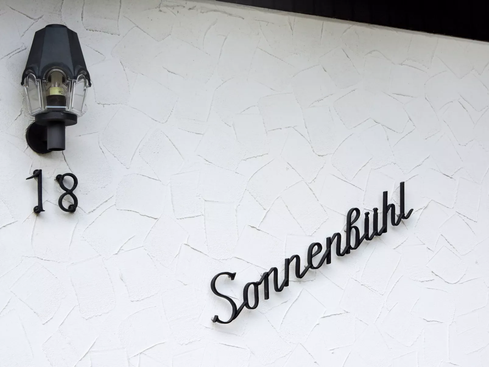 Sonnenbühl-Inside