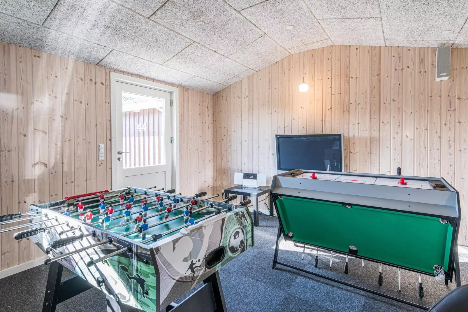 Luxurioses Refugium mit Spa and Sauna-By Traum-Nicht zugeordnet