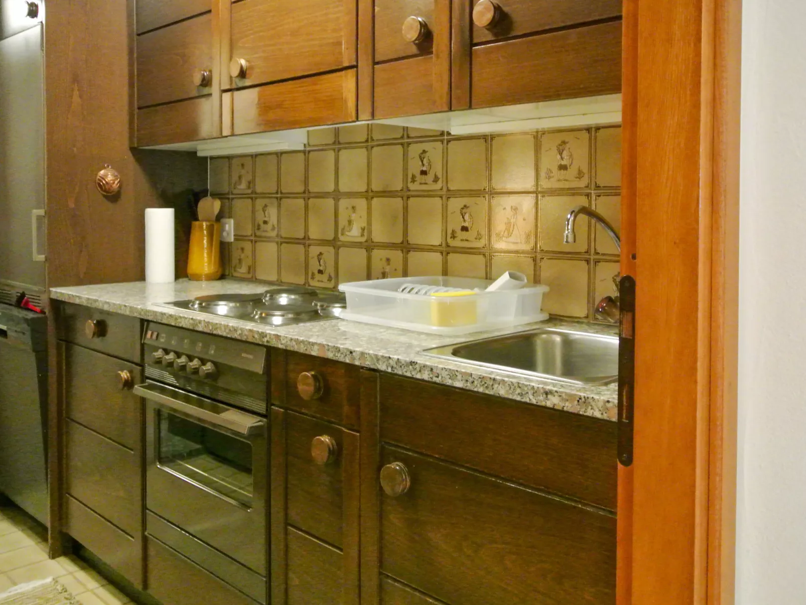 Residenza Chesa Margun 78-1-Inside
