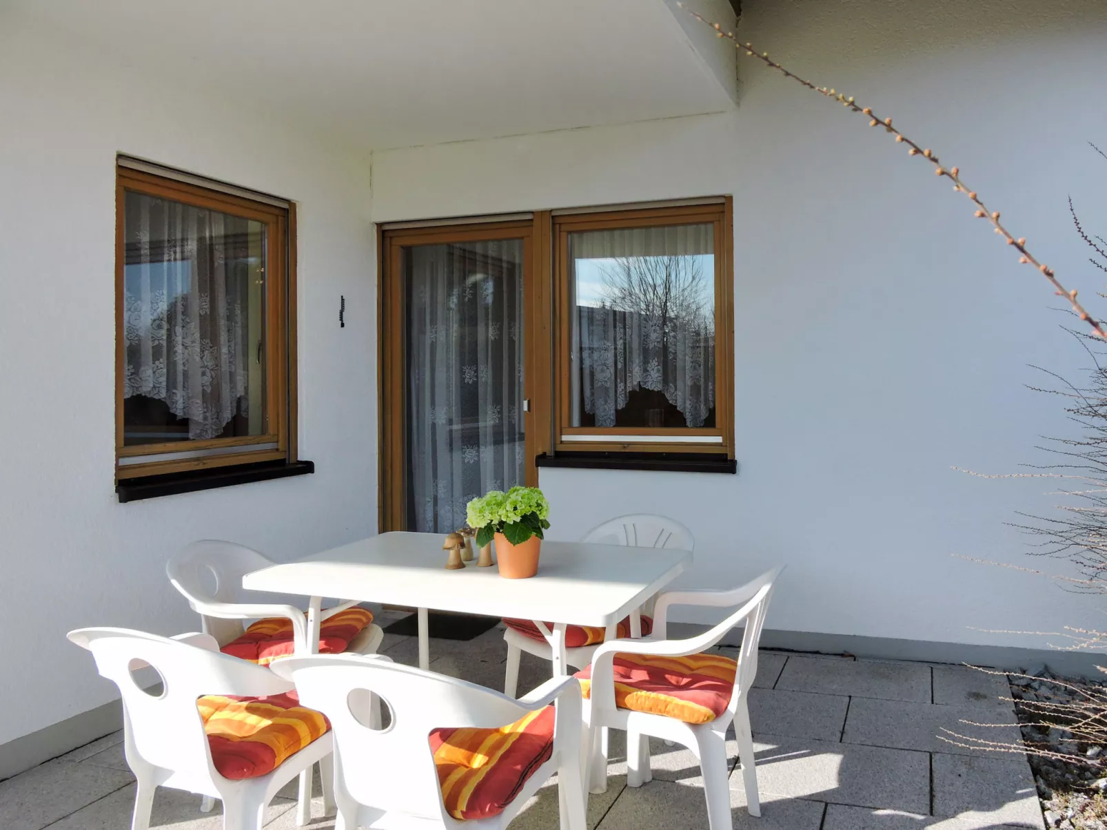 Rheingau-Outside